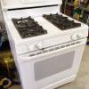 GE Profile oven offer Appliances