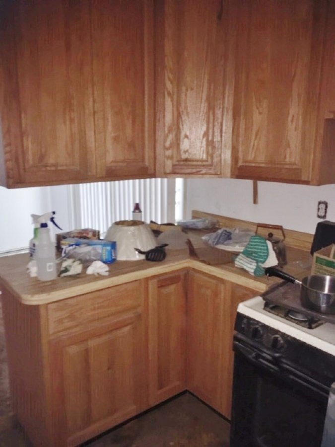 kitchen cabinets | New Jersey Classifieds 08201 | $500 | Home and