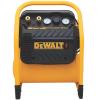 DEWALT DWFP55130 Heavy Duty 200 PSI Quiet Trim Compressor offer Tools