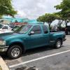 1998 Ford F-150 for sale 