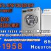 sale and repair  of appliances  offer Home Services