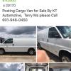 Owner offer Van