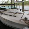 Sea Ray “WEEKENDER” 300, Twin 260HP Gas Inboards, 5KW Generator, HVAC Cabin