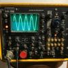 Oscilloscope: 50 MHz, 2 Channel