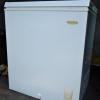 5 cubic foot freezer