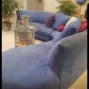 Contemporary 3 piece sectional couch offer Home and Furnitures