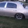 1998 Lincoln towncar offer Car