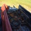 1988 Chevy k3500 plow truck