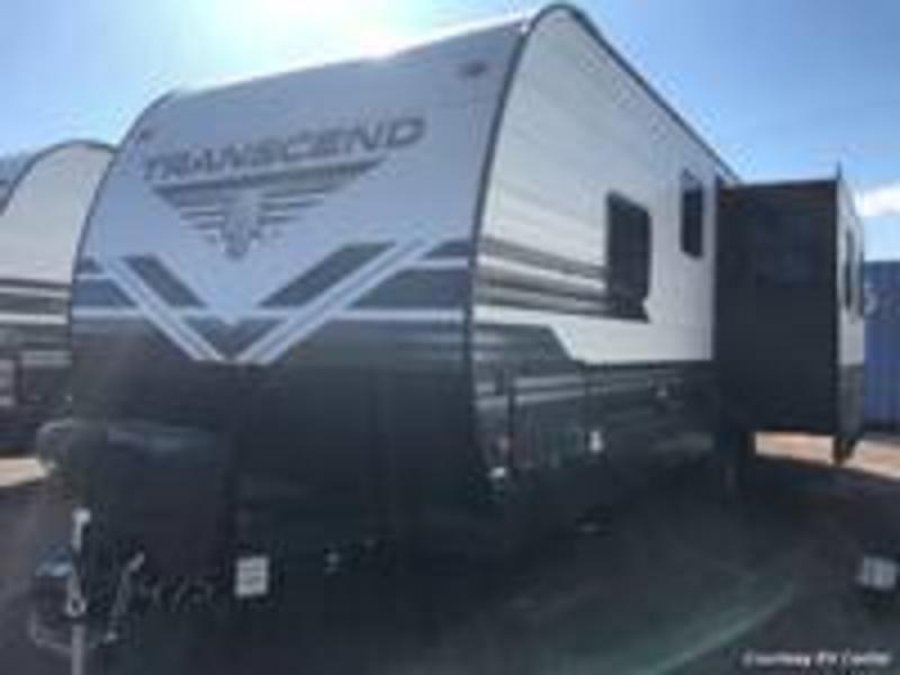 Grand Design Transcend 26RLS | Las Vegas Classifieds 88901 las vegas ...