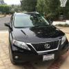 2010 Lexus RX 350 AWD SUV