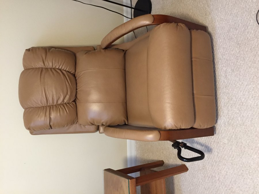 Leather LaZBoy Recliners Palm Bay Classifieds 32909 MELBOURNE BEACH