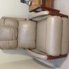 Leather LaZBoy Recliners 