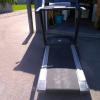 Nordic Track treadmill