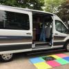 2016 Ford Transit Van offer RV