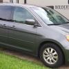 2008 Honda Odyssey EX-L