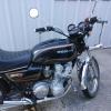 For Sale offer Motorcycle