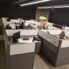 Steelcase Cubicles