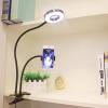 Phone Holding Table Lamp  offer Home and Furnitures