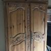 Shabby chic Armoire  offer Home and Furnitures