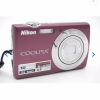 Cool pix camera S220 offer Items For Sale