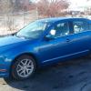 2012 Ford fusion offer Vehicle