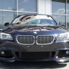  2011 550i BMW