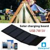 Solar Chargeing Board