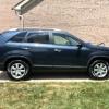 2011 KIA Sorento LX (owned by single family in excellent condition)