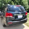 2011 KIA Sorento LX (owned by single family in excellent condition)
