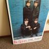 Beatles poster offer Home and Furnitures