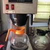 Commercial Coffee Maker