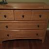 Ragazzi Baby/Youth dresser and armoire