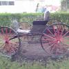Antique Doctors Horse Drawn Buggy offer Items Wanted
