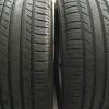 19 inch Michelin tires 235/55R19 Premier LTX All Season Luxury SUV