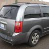 2009 dodge grand caravan sxt 