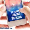 Grab Flight Tickets to Hyderabad From USA offer Tickets