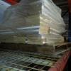 Pallet Rack Support Grates