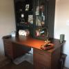 Modern office desk offer Home and Furnitures