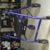 Drive brand deluxe walker