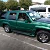 99 Yukon denali  offer Truck