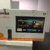 Toshiba - 32” Class – LED - 720p – Smart - HDTV – Fire TV Edition 