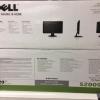 Dell S2009W 20in Monitor