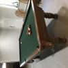 Dufferin - Ashton Pool Table offer Home and Furnitures