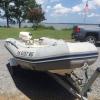 West Marine 110 Rib