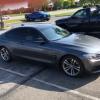 2014 BMW 435i xDrive 2dr All-wheel Drive Coupe - $23,800