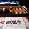 backgammon