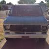 1975 Chevy van G10 shorty offer Vehicle