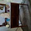 Antique Wash Stand w/ marble top and splash