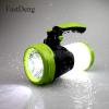 Portable Flashlight Lantern