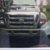 2006 Ford F650 Dump 